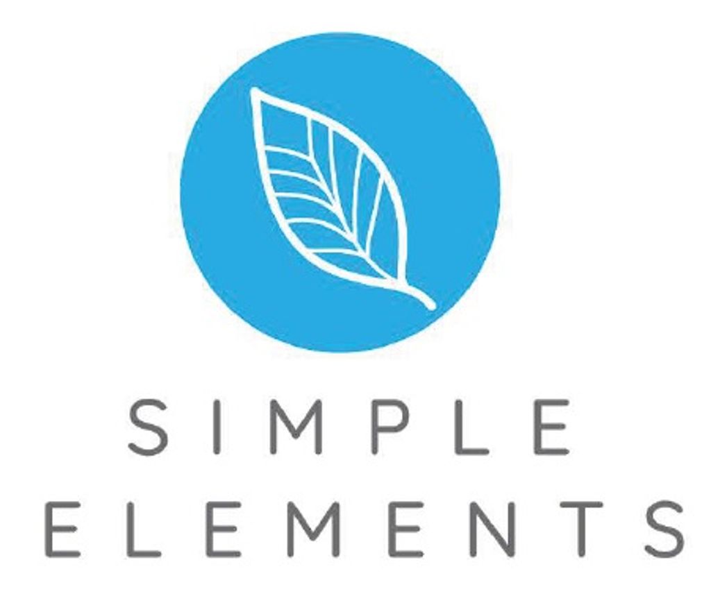 Simple Elements Cover Image